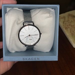 Skagen Women’s Watch NWOT